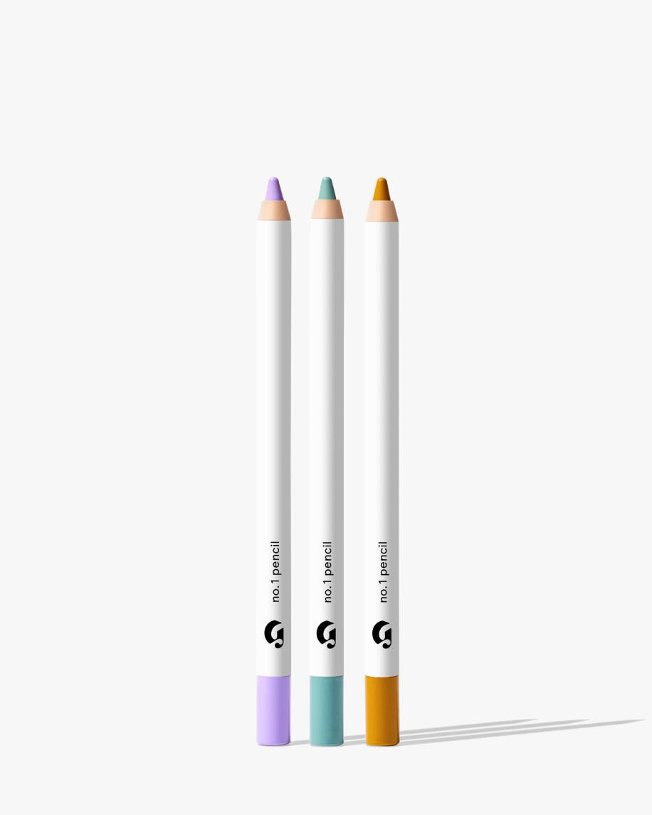 no 1 pencil trio